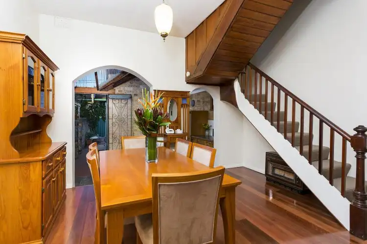 Third view of Homely house listing, 6 Ross Street, Camperdown NSW 2050