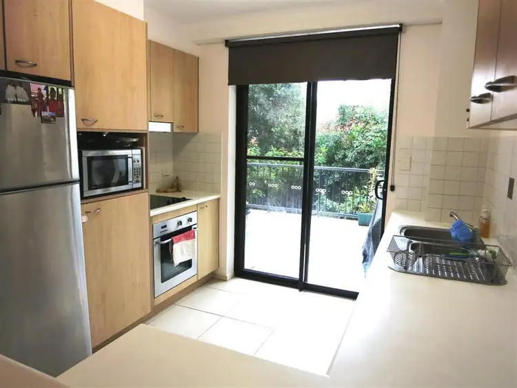 Third view of Homely unit listing, Unit @ 14 - 26 Markeri Street, Mermaid Beach QLD 4218
