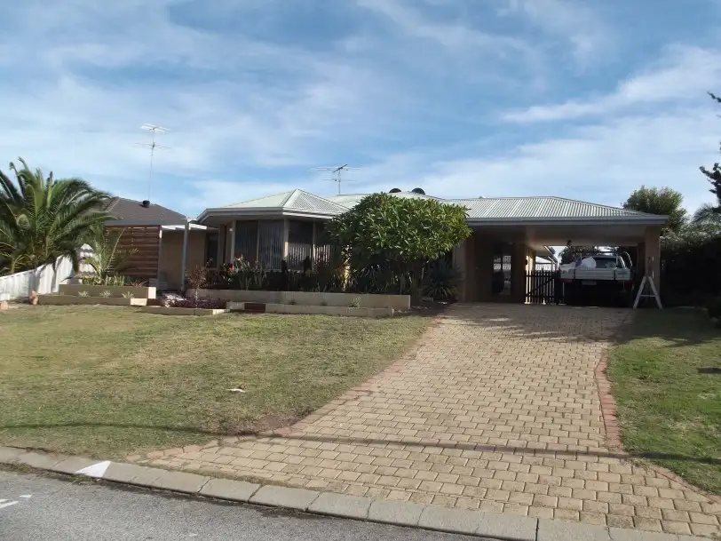 Main view of Homely house listing, 13 Waxberry Close, Halls Head WA 6210