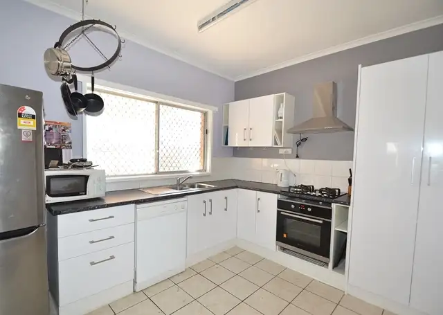 Third view of Homely house listing, 16 Holtermann Court, Larapinta NT 875