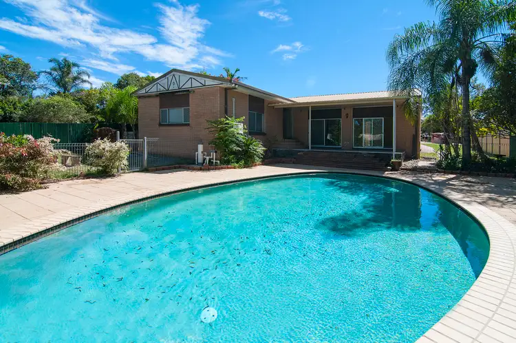 Fourth view of Homely house listing, 91 Bryants Road, Loganholme QLD 4129