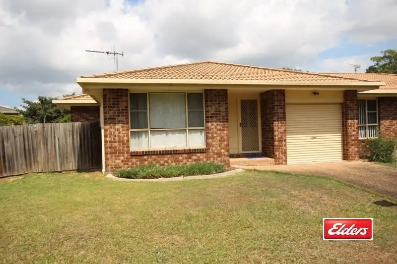 Main view of Homely semi-detached listing, 1/26 Rosewood Crescent, Taree NSW 2430