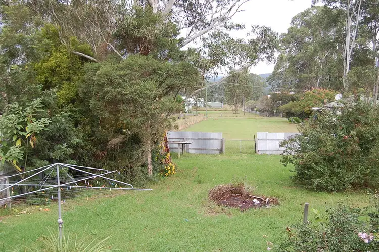 Fourth view of Homely house listing, 29 Gill Street, Bonalbo NSW 2469
