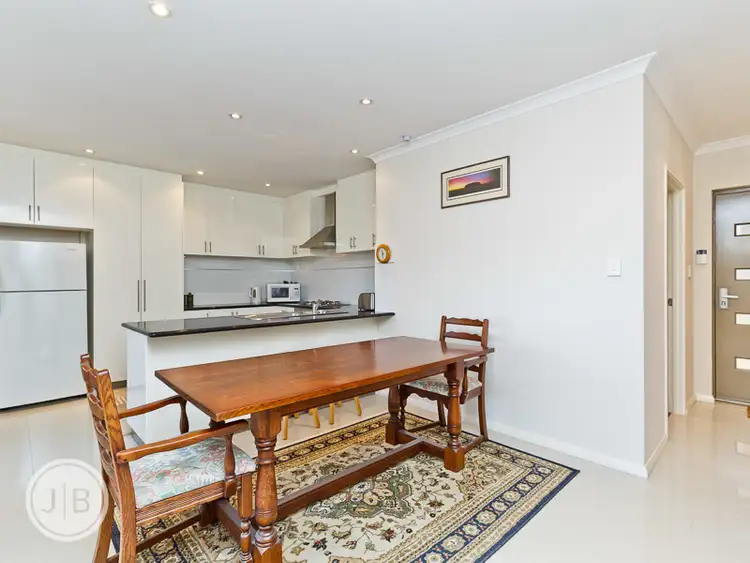 Second view of Homely villa listing, 32b Blackdoune Way, Westminster WA 6061