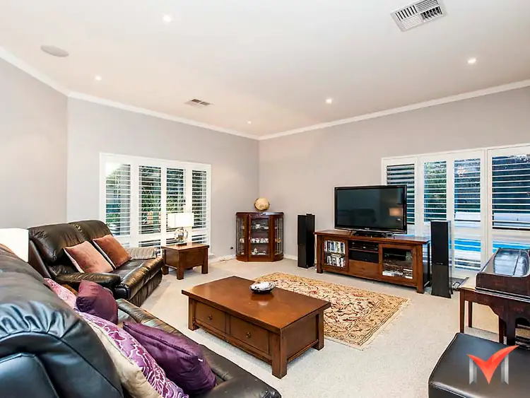 Third view of Homely house listing, 16 Creekview Close, Rossmoyne WA 6148