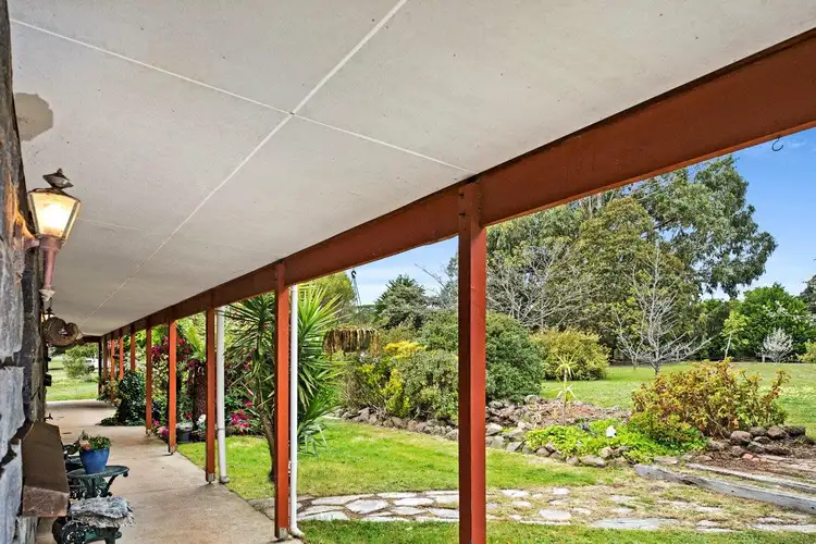 Seventh view of Homely house listing, 11 Dohoney Road, Bullengarook VIC 3437