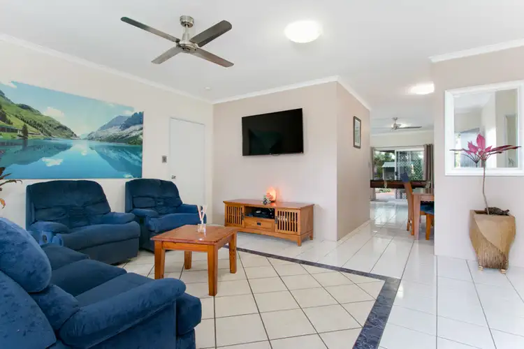 Seventh view of Homely house listing, 47 Marsden Street, Mount Sheridan QLD 4868
