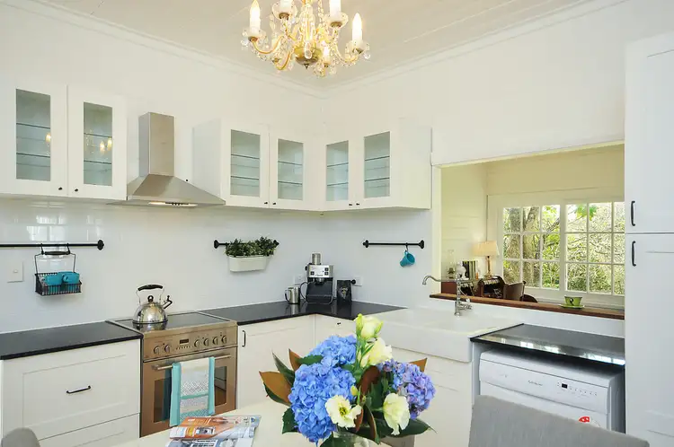 Fourth view of Homely house listing, 46 Terrace Falls Road, Hazelbrook NSW 2779