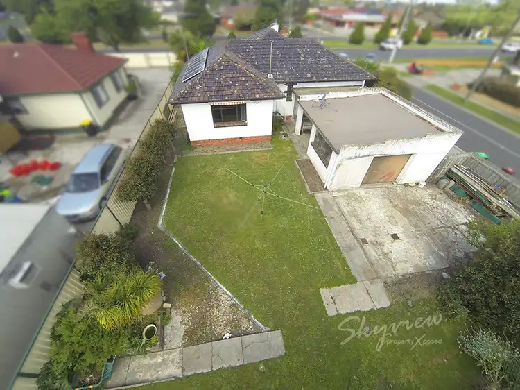 Second view of Homely house listing, 72 Springvale Road, Springvale VIC 3171