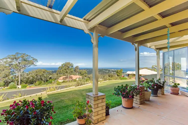 Sixth view of Homely house listing, 201 Mirador Drive, Merimbula NSW 2548