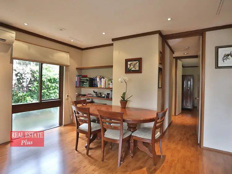 Fourth view of Homely house listing, 7 Hillcrest Drive, Darlington WA 6070