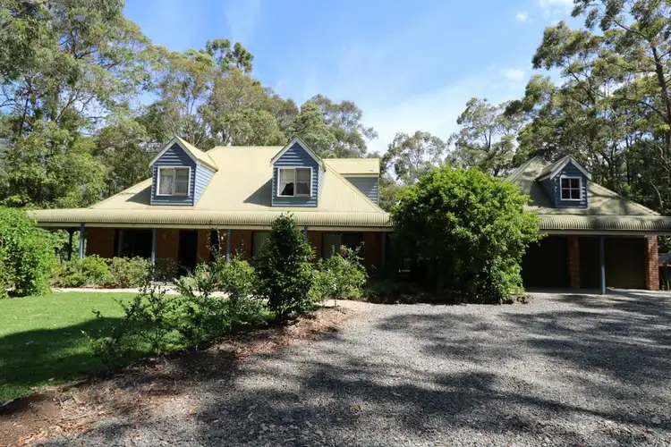 601A Illaroo Road, Bangalee NSW 2541