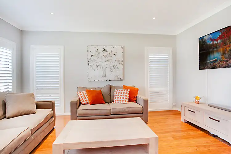 Second view of Homely house listing, 1 Tanner Close, Spring Farm NSW 2570