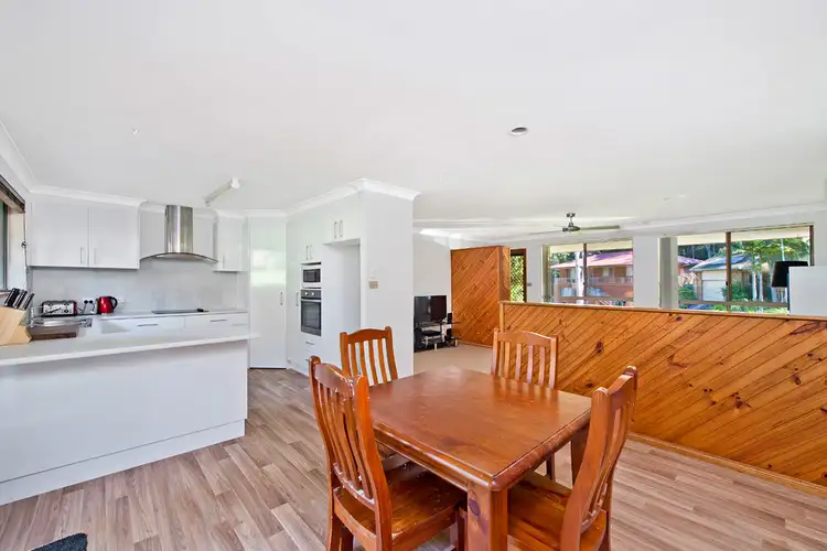 Fifth view of Homely house listing, 8 Tristania Court, Port Macquarie NSW 2444