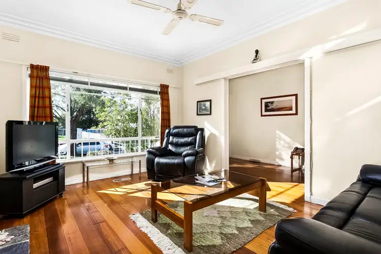 Fourth view of Homely house listing, 1 Toogoods Rise, Box Hill North VIC 3129