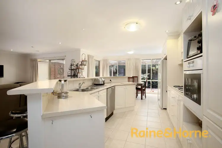 Second view of Homely house listing, 10 Pembury Court, Narre Warren South VIC 3805