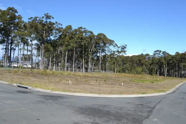 Fourth view of Homely land listing, Lots 22-25 Nadine Street, Sanctuary Point NSW 2540
