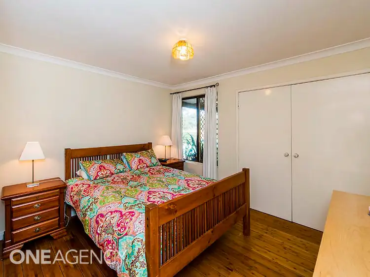 Sixth view of Homely house listing, 8 Manberry Way, Yangebup WA 6164