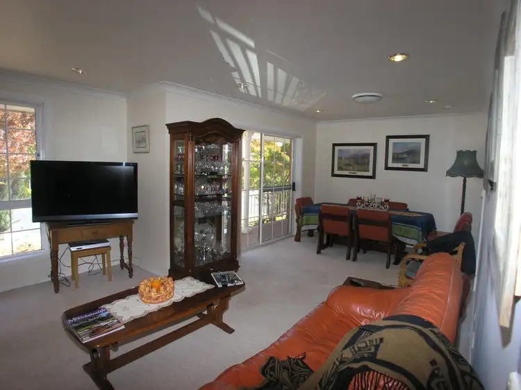 Third view of Homely house listing, 8 Wiare Circuit, Orange NSW 2800