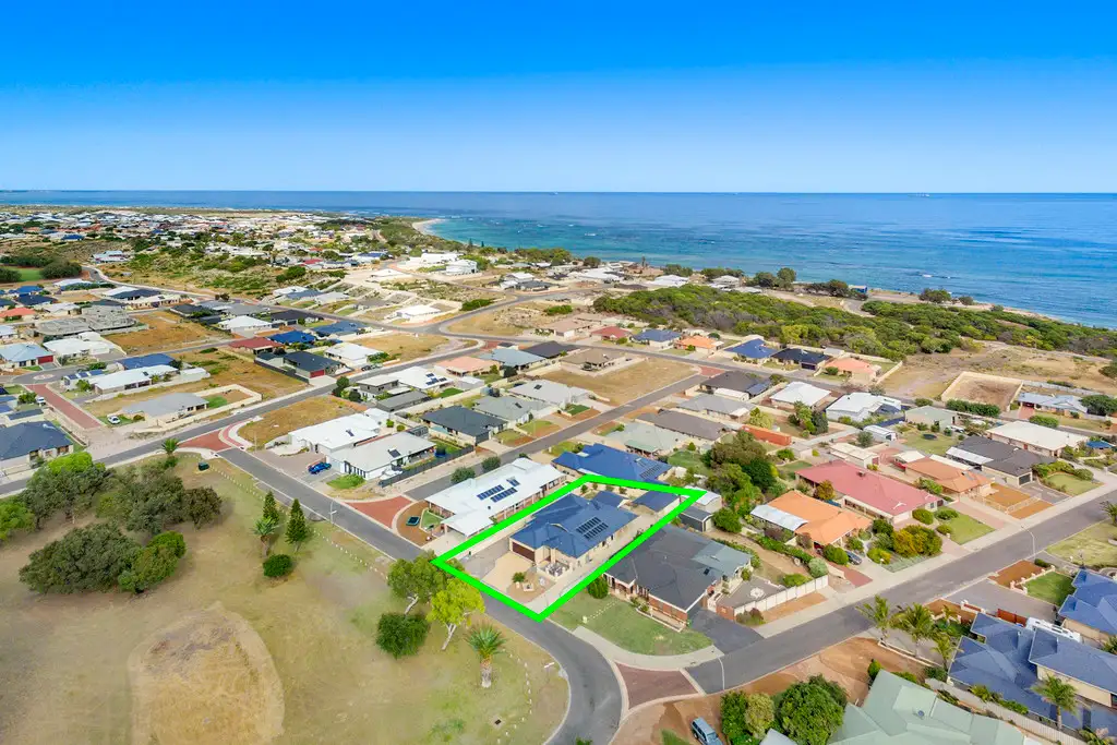 Main view of Homely house listing, 23 Parkvista Square, Drummond Cove WA 6532