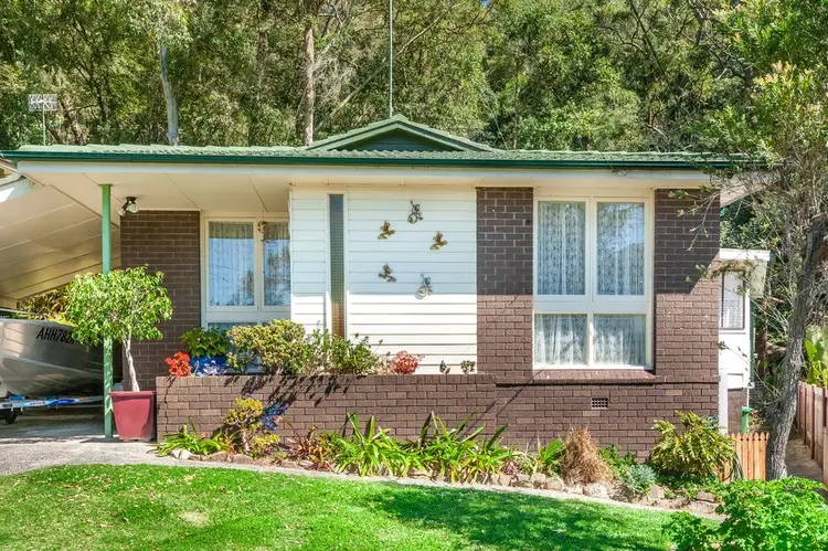 Main view of Homely house listing, 68 The Broadwaters, Tascott NSW 2250