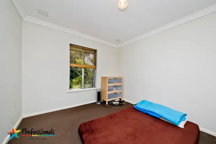 Fifth view of Homely apartment listing, 19/379 Hector Street, Yokine WA 6060