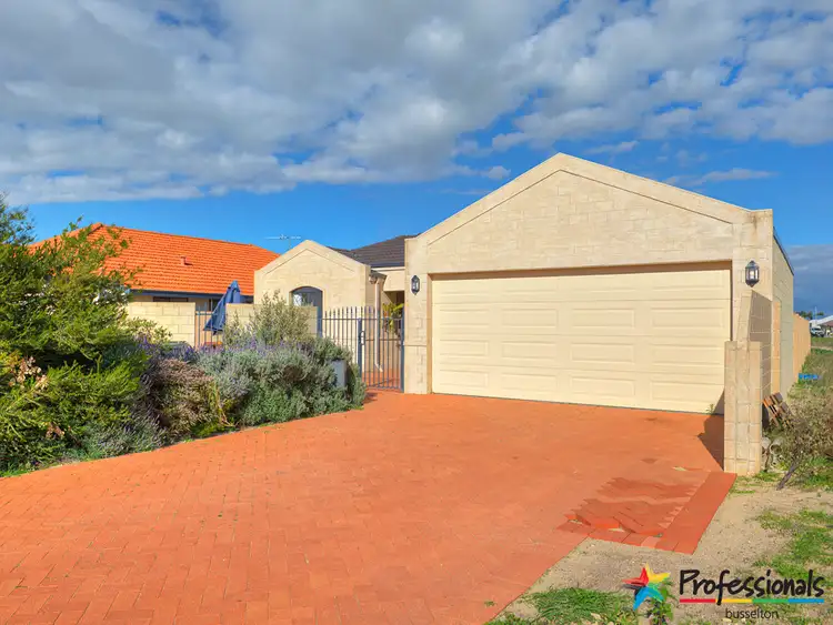 45 Keel Retreat, Geographe WA 6280