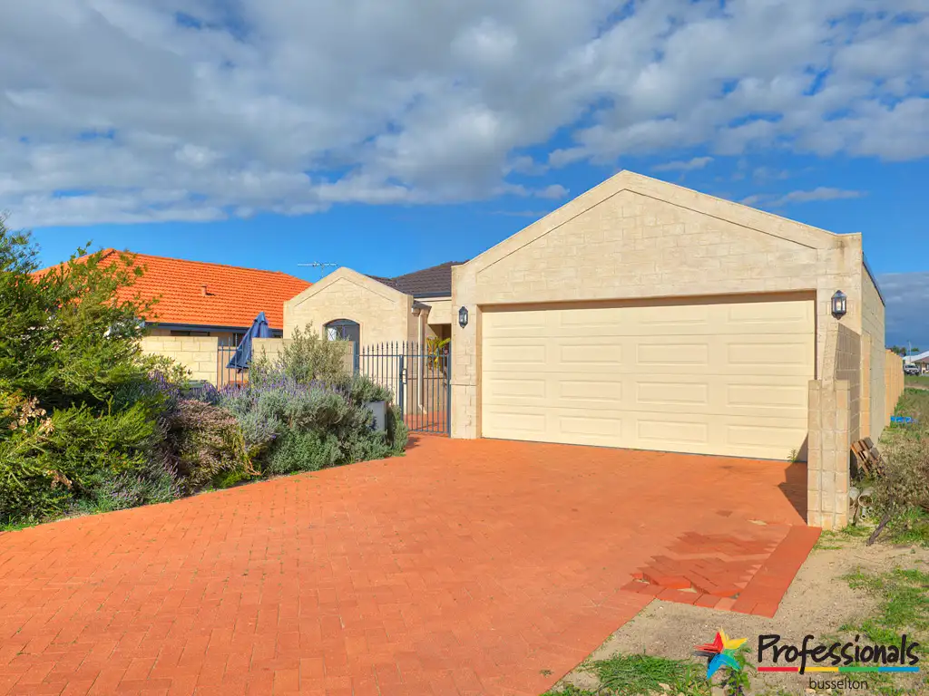 Main view of Homely house listing, 45 Keel Retreat, Geographe WA 6280