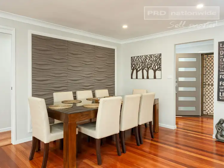 Seventh view of Homely house listing, 27 Allambie Way, Mount Austin NSW 2650