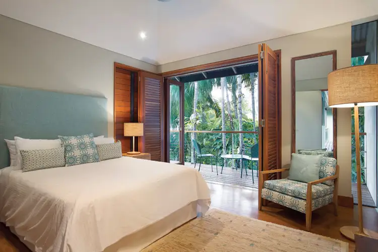 Sixth view of Homely house listing, Lots 2 & 3 Beachfront Mirage, Port Douglas QLD 4877