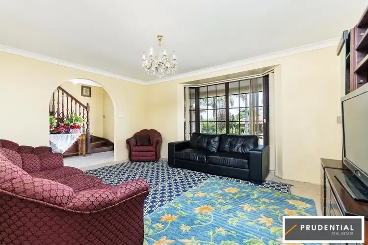 Fourth view of Homely house listing, 1 Danburite Place, Eagle Vale NSW 2558