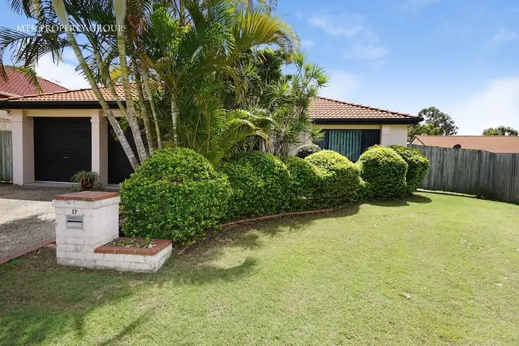 Main view of Homely house listing, 17 Hampstead Street, Forest Lake QLD 4078