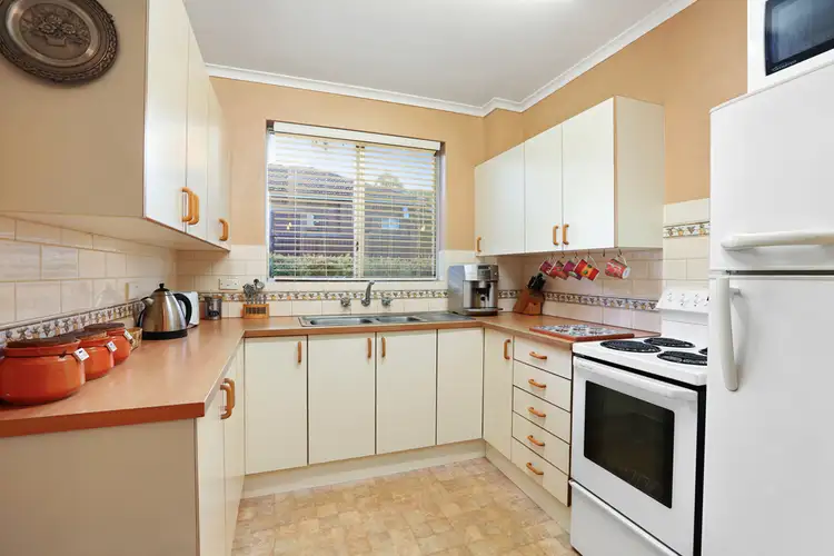 Fourth view of Homely apartment listing, 3/2 Corby Avenue, Concord NSW 2137