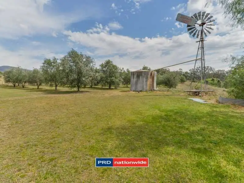 Main view of Homely rural property listing, 2142 Gowrie Road, Tamworth NSW 2340