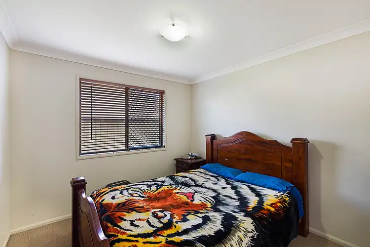 Seventh view of Homely house listing, 4 Susie Court, Highfields QLD 4352