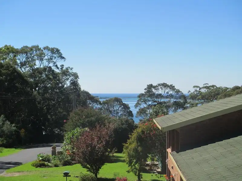Main view of Homely house listing, 109 The Anchorage, Moruya Heads NSW 2537