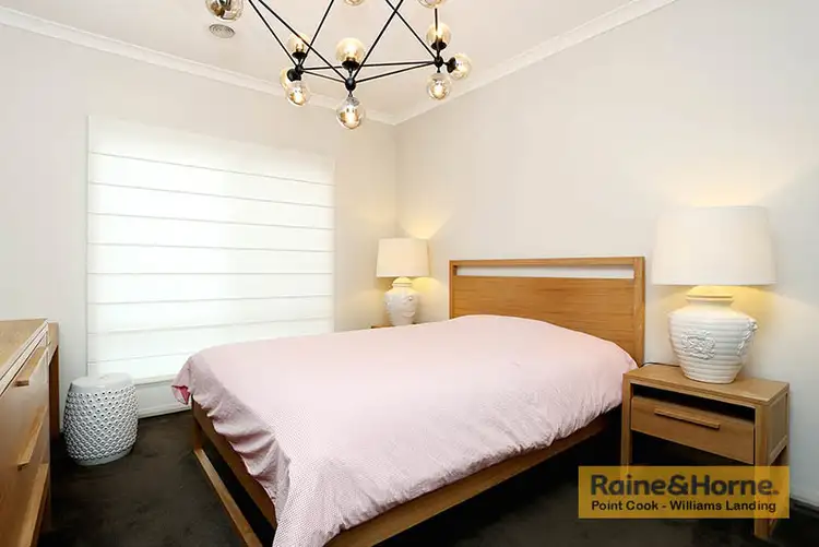 Seventh view of Homely house listing, 45a O'reilly road, Tarneit VIC 3029