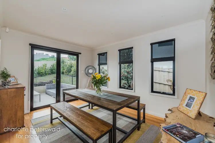 Fourth view of Homely house listing, 5 Fortuna Street, Tranmere TAS 7018