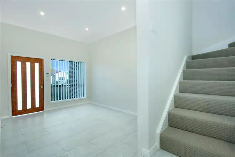 Fifth view of Homely semi-detached listing, 18B Codrington St, Fairfield NSW 2165