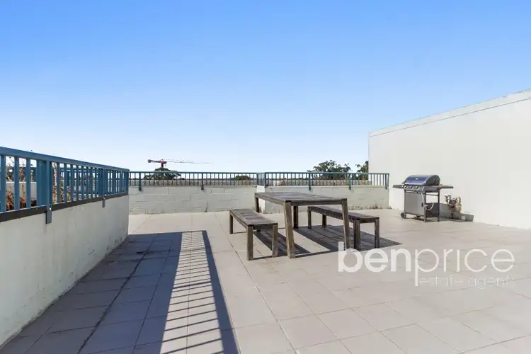 Sixth view of Homely unit listing, 4/267 - 269 Beames Avenue, Mount Druitt NSW 2770