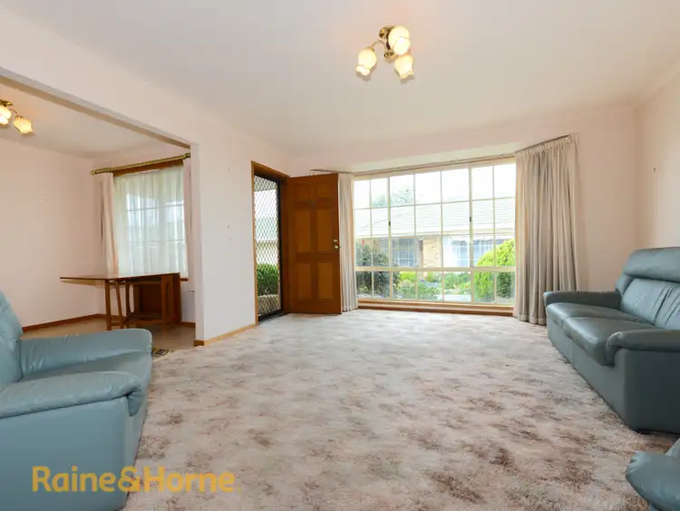 Second view of Homely unit listing, 6/6 Nelumie Street, Lindisfarne TAS 7015