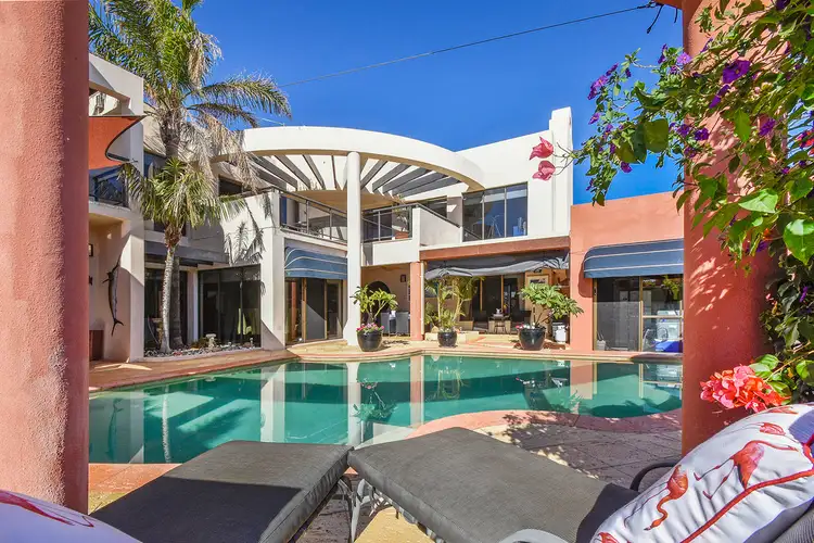 3 Keans Avenue, Sorrento WA 6020