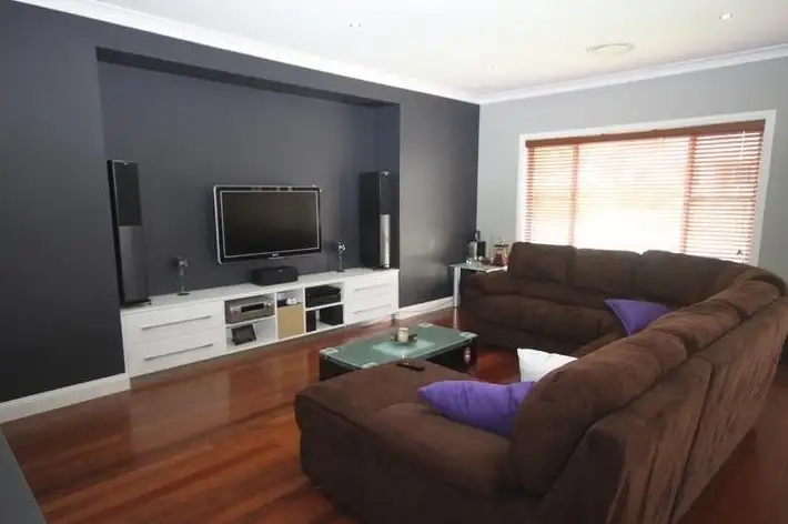 Second view of Homely house listing, 23 Boulevard Place, Tamworth NSW 2340