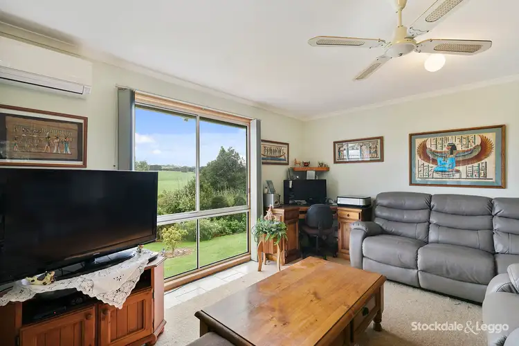 Fifth view of Homely rural property listing, 24 - 26 Nerrena Road, Dumbalk VIC 3956