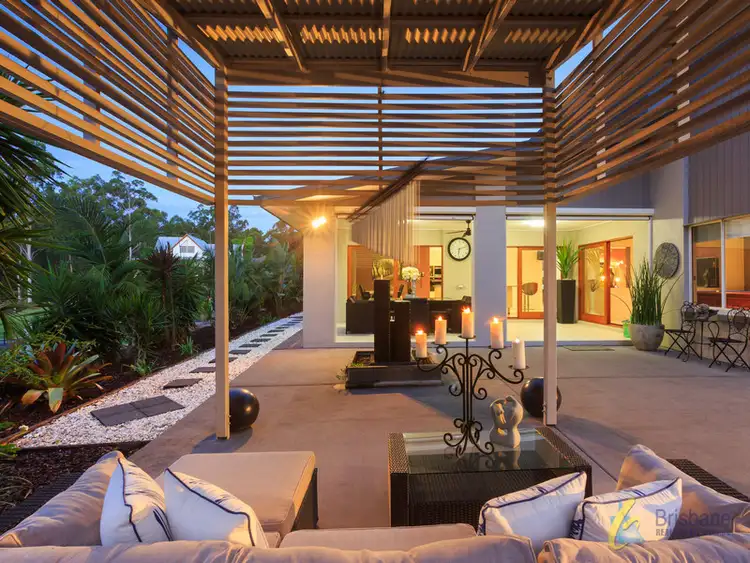 Second view of Homely house listing, 42 Bullock Dray Drive, Mount Crosby QLD 4306