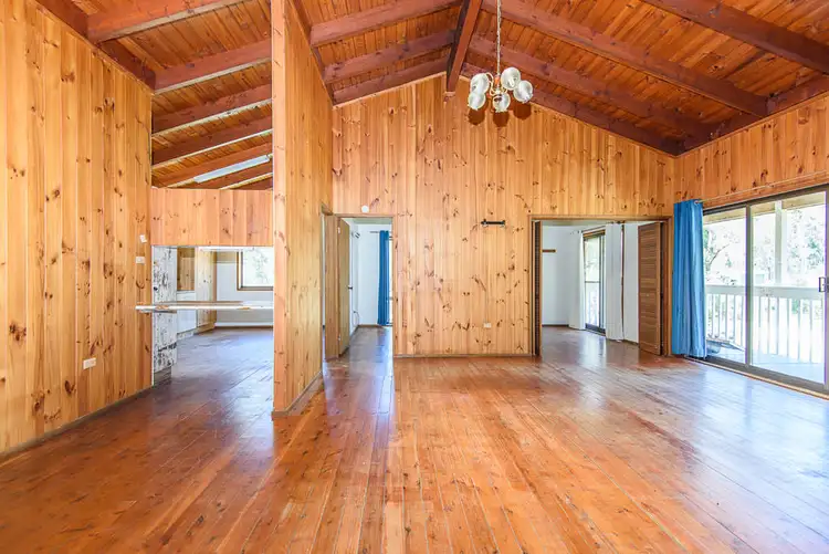Second view of Homely house listing, 369 Bingie Road, Bingie NSW 2537