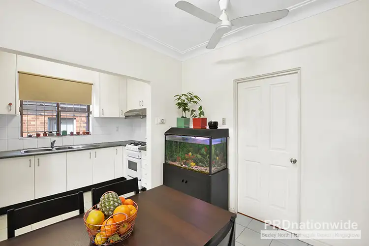 Third view of Homely house listing, 10 Alkoomie Street, Beverly Hills NSW 2209