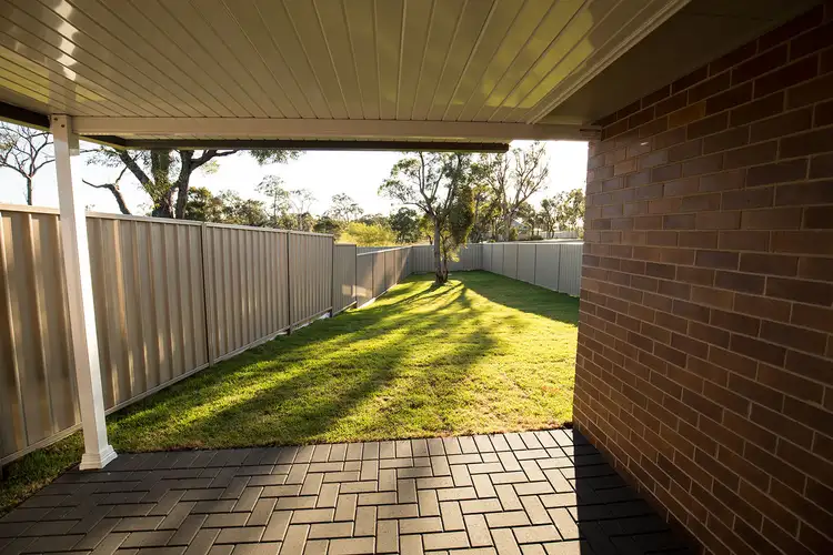 Fifth view of Homely house listing, 1/15 Ashleigh Street, Heddon Greta NSW 2321
