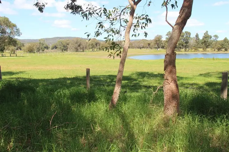 14 CULLINGA ST, Waroona WA 6215