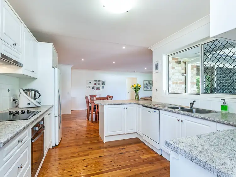 Third view of Homely house listing, 4 Arianna Close, Eatons Hill QLD 4037
